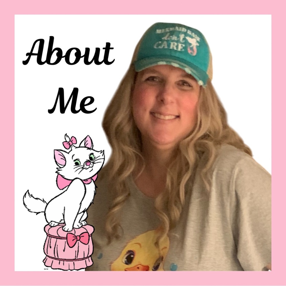 ABOUT ME
